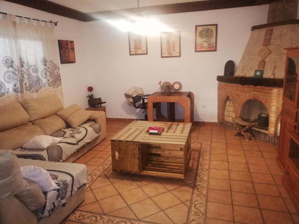Chatos Holiday home